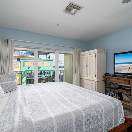 Harbour House Stunning Studio Fort Myers Beach Ngoại thất bức ảnh