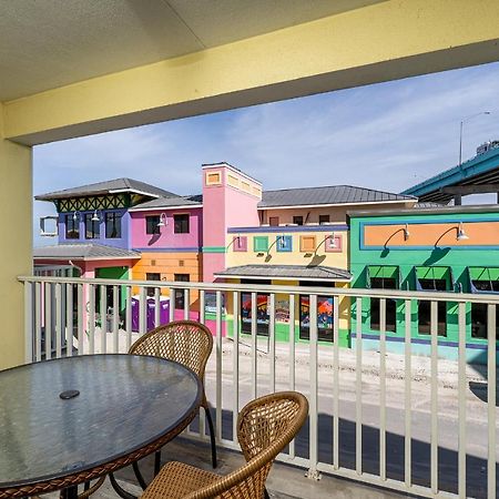 Harbour House Stunning Studio Fort Myers Beach Ngoại thất bức ảnh