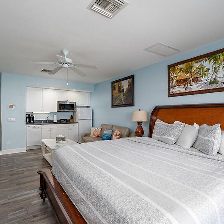 Harbour House Stunning Studio Fort Myers Beach Ngoại thất bức ảnh