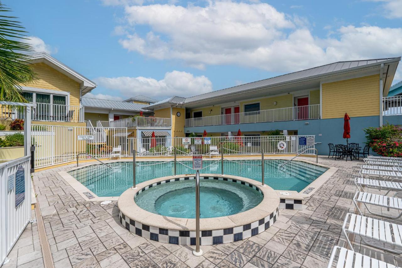 Harbour House Stunning Studio Fort Myers Beach Ngoại thất bức ảnh