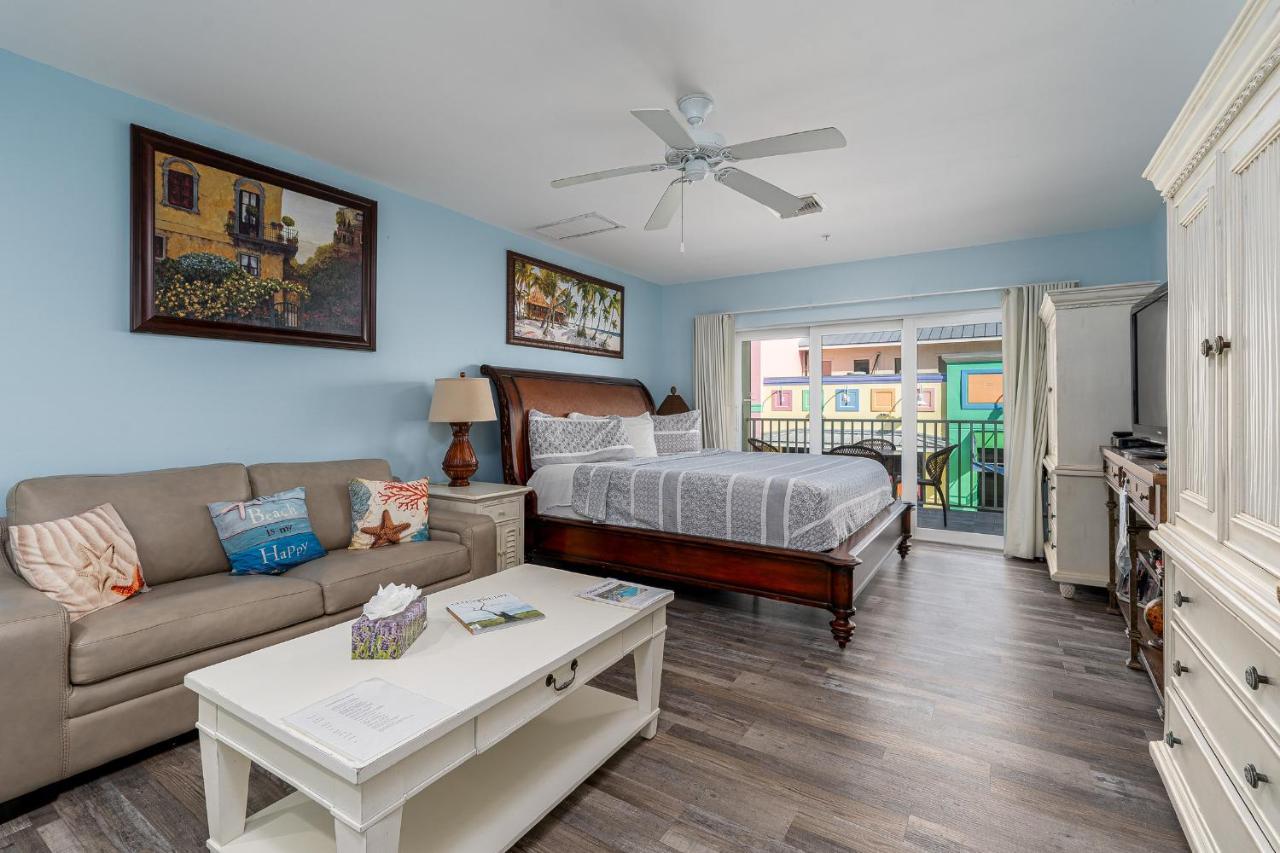 Harbour House Stunning Studio Fort Myers Beach Ngoại thất bức ảnh
