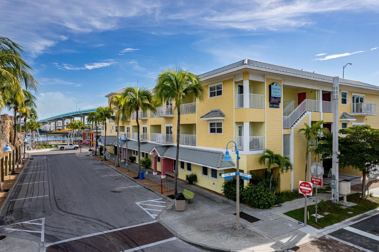 Harbour House Stunning Studio Fort Myers Beach Ngoại thất bức ảnh