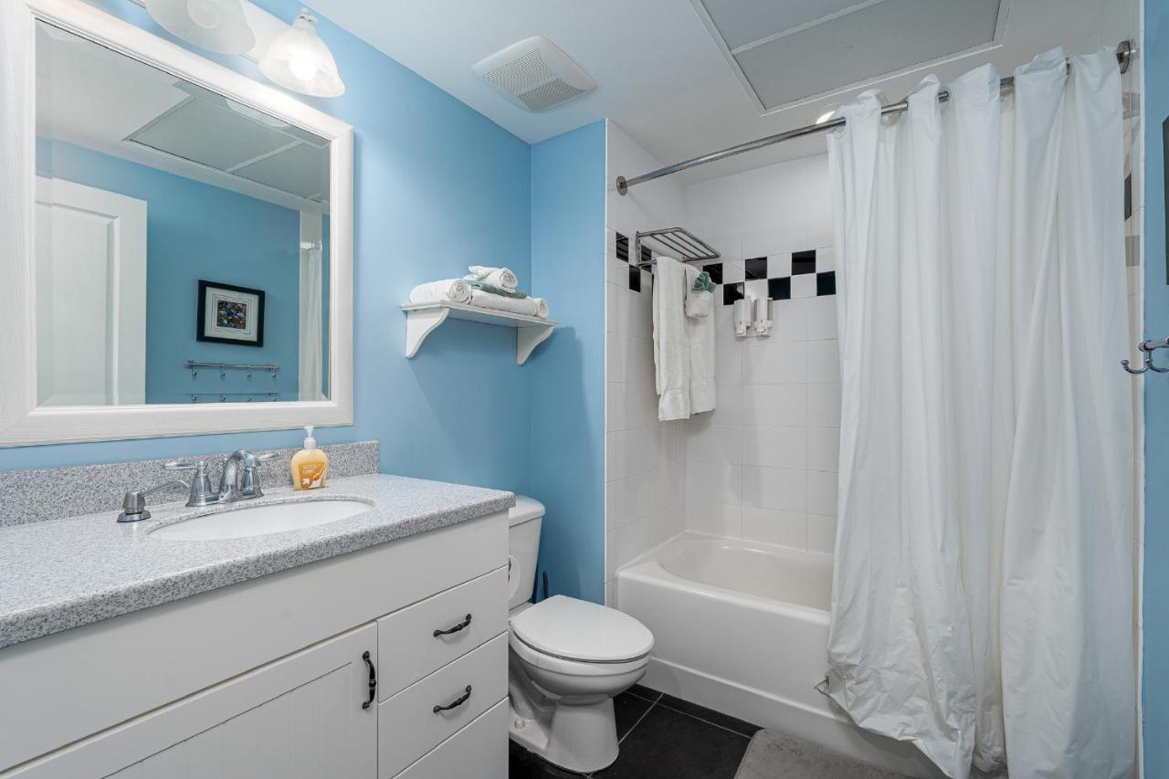 Harbour House Stunning Studio Fort Myers Beach Ngoại thất bức ảnh