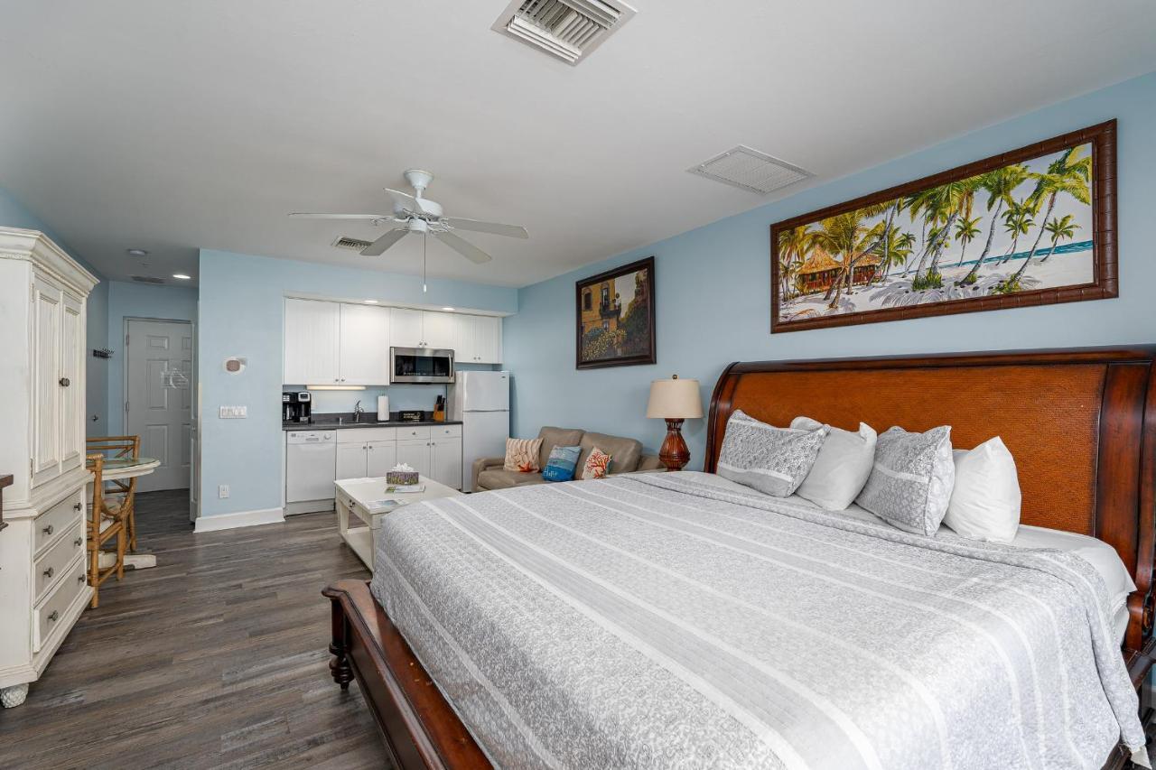 Harbour House Stunning Studio Fort Myers Beach Ngoại thất bức ảnh